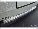 Ochranná lišta hrany kufru Dacia Duster 2024- (matná)