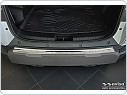 Ochranná lišta hrany kufru Dacia Duster 2024- (matná)