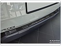 Ochranná lišta hrany kufru Dacia Duster 2024- (tmavá, matná)