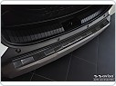 Ochranná lišta hrany kufru Dacia Duster 2024- (tmavá, matná)