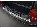 Ochranná lišta hrany kufru Dacia Jogger 2022- (matná)