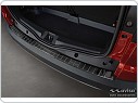 Ochranná lišta hrany kufru Dacia Jogger 2022- (tmavá, matná)