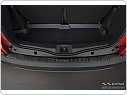 Ochranná lišta hrany kufru Dacia Jogger 2022- (tmavá, matná)