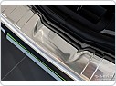 Ochranná lišta hrany kufru Dacia Spring 2021- (matná)