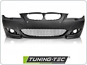 Přední nárazník sportovní styl PDC pro BMW E60/E61 03-07