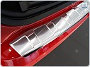 Ochranná lišta hrany kufru Jaguar E-Pace 2017- (matná)
