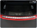 Ochranná lišta hrany kufru Jaguar E-Pace 2017- (matná)