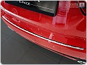 Ochranná lišta hrany kufru Jaguar E-Pace 2017- (matná)