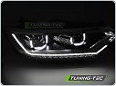 Přední světlomety, světla, lampy Volkswagen Passat B8, 2014-2019, FULL LED, SEQ, DRL