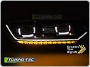 Přední světlomety, světla, lampy Volkswagen Passat B8, 2014-2019, FULL LED, SEQ, DRL