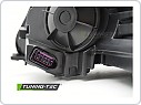 Přední světlomety, světla, lampy Volkswagen Tiguan I, 2011-2015, Černé, LED, DRL