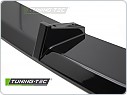 Spoiler pod přední nárazník VW Jetta VII, 2018-2021