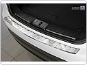 Ochranná lišta hrany kufru Jaguar F-Pace 2016- (matná)
