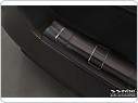 Ochranná lišta hrany kufru Jeep Avenger 2023- (tmavá, matná)