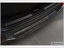 Ochranná lišta hrany kufru Jeep Avenger 2023- (tmavá, matná)