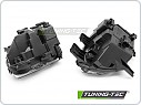 Mlhové světlomety, mlhovky VW Golf VI 2008-2012/Jetta VI 2011-2014, Čirá