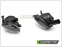 Mlhové světlomety, mlhovky VW Touran I 2007-2010, Čiré
