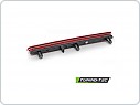 Brzdové světlo VW T5, LED červené