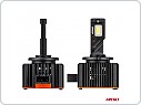LED žárovky hlavního svícení XD PRO D1S D1R FULL CANBUS