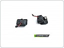 LED osvětlení SPZ VW Polo 6N 1994-1999, HTB
