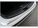 Ochranná lišta hrany kufru Lexus NX 2021- (matná)