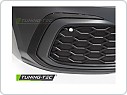 Přední nárazník Volkswagen Golf VIII 2019-2024, GTI Style
