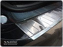 Ochranná lišta hrany kufru Lexus RX 450h 2015- (matná)
