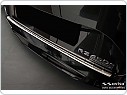 Ochranná lišta hrany kufru Lexus RZ 2023- (matná