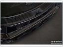 Ochranná lišta hrany kufru Lexus RZ 2023- (tmavá, matná)