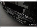 Ochranná lišta hrany kufru Lexus RZ 2023- (tmavá, matná)