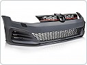 Body kit VW Golf VII 2013-2017, SPORT 7.5 LOOK