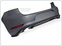 Body kit VW Golf VII 2013-2017, SPORT 7.5 LOOK