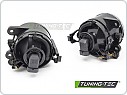 Mlhové světlomety, mlhovky VW Golf V 2003-2009, čirá