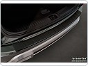 Ochranná lišta hrany kufru SsangYong Torres 2023- (černá)