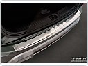 Ochranná lišta hrany kufru Ssangyong Torres 2023- (matná)