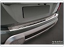 Ochranná lišta hrany kufru Ssangyong Torres 2023- (matná)