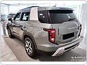 Ochranná lišta hrany kufru Ssangyong Torres 2023- (matná)