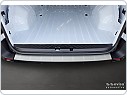 Kryt zadního nárazníku, NEREZ AVISA, Renault Master IV. 2024- nerez mat