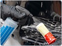 MANIAC - DESCALE FOAM SHAMPOO, Kyselý pěnivý šampon 1000ml