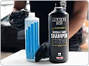 MANIAC - DESCALE FOAM SHAMPOO, Kyselý pěnivý šampon 1000ml