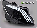 PŘEDNÍ SVĚTLA MERCEDES V-CLASS / VITO W447 2014-2023, FULL LED, SEQ, DRL, lpmef8