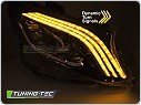 PŘEDNÍ SVĚTLA MERCEDES V-CLASS / VITO W447 2014-2023, FULL LED, SEQ, DRL, lpmef8