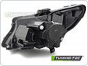 PŘEDNÍ SVĚTLA MERCEDES V-CLASS / VITO W447 2014-2023, FULL LED, SEQ, DRL, lpmef8