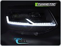 PŘEDNÍ SVĚTLA VW T5 2010-2015, FULL LED, SEQ, DRL, ČERNÉ, lpvx32