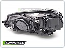 PŘEDNÍ SVĚTLA VW GOLF VII, 2013-2017, LED, SEQ, DRL, STŘÍBRNÁ LINKA, lpvx03