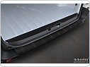Práh zadních dveří Renault Master IV 2024- černý mat