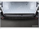 Práh zadních dveří Renault Master IV 2024- černý mat