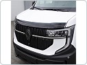 Deflektor kapoty Renault Master IV 2024-