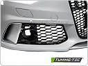 PŘEDNÍ NÁRAZNÍK SPORT PDC pasuje na AUDI A6 C7 11-14