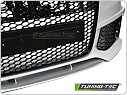 PŘEDNÍ NÁRAZNÍK SPORT PDC pasuje na AUDI A6 C7 11-14